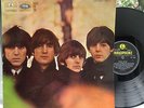 THE BEATLES Beatles For Sale LP 1st UK PRESS  MATRIX ERROR. PLAYS MINT