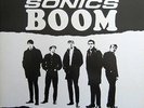 The Sonics - Boom LP - Sealed - NEW COPY Seattle Garage Rock