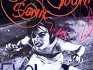 EVOL by Sonic Youth (180g LTD.  Pink Vinyl, Apr-2010, Original Records Productio