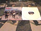 BEATLES COMPLETE ROOFTOP CONCERT ON WHITE VINYL IMPORT FROM SPAIN EXCELLENT