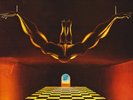Picture Music by Klaus Schulze (Vinyl, Nov-2006, Spalax)