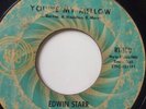 NORTHERN SOUL 45/ EDWIN STARR 