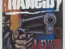 RANCID - S/T LP 1993 ORIG EPITAPH GREEN DAY OFFSPRING NOFX AND OUT COME THE