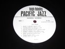 JOAO DONATO : SAMBOU SAMBOU (WHITE LABEL PROMO / AUDITION) (PJ-90) - RARITIES