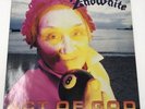 Znowhite Act of God Vinyl Record RR 9587 1 Stereo 33 RPM