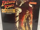 Indiana Jones and the Temple of Doom Sealed Soundtrack LP Polydor Photo Included