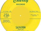 SALVATION Robert Thomas  *NORTHERN SOUL*