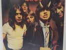 AC/DC Camino Al Infierno (Highway To Hell) LP Argentina  SLIN 3203