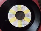 Super Rare Funk 45 - Wallace Brothers - What-Cha Feel Is What-Cha Get - Walbro