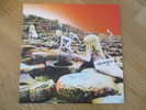 LED ZEPPELIN: Houses of the Holy USA 180g VINYL LP Remastered NM 2014