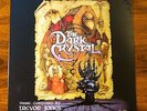 TREVOR JONES - THE DARK CRYSTAL soundtrack clear vinyl Record Store Day RSD 2017