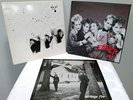 Indigo Girls & Paper Dolls 1st press Signed Vinyl Record Album Rock Folk RARE