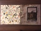 2X Led Zeppelin LP Vinyl Records 3 & 4 III IV Zoso Best Albums