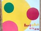 Bright Eyes, Conor Oberst - Letting Off The Happiness Rare vinyl screen-printed