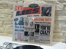 Guns N' Roses G N'R Lies LP Vinyl 1986