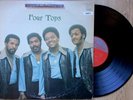 Four Tops Greatest Hits 24 Very Rare JAPAN SAMPLE 12