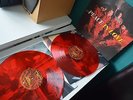 Peace - In Love Limited 2xLP RED Vinyl ()