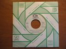 45 CARLO RUSTICHELLI ''DIO PERDONA IO NO'' RARO O.S.T PROMOZIONALE 1968 MINT