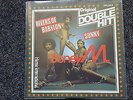 Boney M. - Rivers of Babylon/ Sunny 7'' Single DOPPEL-A-SEITE