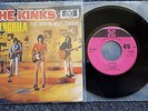 The Kinks - Shangrila/ This man he weeps tonight 7'' Single GERMANY