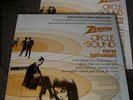 2 RARE 1967 DEMO PROMO VINYL LPs ZENITH Circle of Sound Stereo 1 SEALED Command