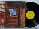 McKENNA MENDELSON MAINLINE BLUES Canadian 1st Press Rare Blues Psych Paragon