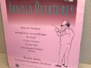 Malcom Arnold Overtures 2 LP SEALED Reference RR-48 LPO Audiophile Classical '92