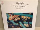 Gershwin Fiedler Wild LP NM UNPLAYED Chesky TAS American Paris Rhapsody in Blue