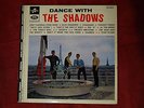 LP The Shadows 