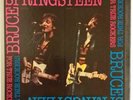 Bruce Springsteen For True Rockers Only 4-LP  viniol color   Winterland 1978