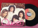 QUEEN Somebody to Love PORTUGAL 7