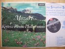 MOZART Symphonies 33 & 39 VPO KERTESZ SXL 6056 ED1 WBg