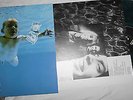 Nirvana - Nevermind - blue vinyl, LP, hole, foo fighters, soundgarden