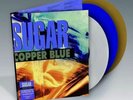 Sugar Copper Blue Vinyl Record Store Day RSD 2017 Limited Edition
