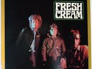 CREAM Fresh Cream DCC Audiophile 180+ Pure Virgin Vinyl Analogue Pressing (NM)