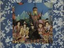 Rolling Stones vinyl LP  record Their Satanic Majesties Request -... CAN