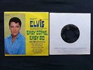 Elvis Presley - Easy come, easy go (6 Track-7