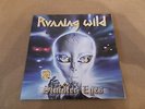 RUNNING WILD - SINISTER EYES 7