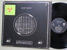 KRAFTWERK, Radio Aktivität, Kling Klang ?HÖR ZU Original Vinyl LP 1975
