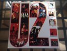 U2: Boy Story Limited Edition 1986 White Label LP Vinyl No Promo