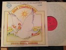 LP Karel Svoboda  OST Nils Holgersson  Celine Records RAAARR  Germany TOP/NM