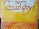 The Beach Boys ?– Sounds Of Summer: The Very Best Of [2x180g LP] *New & Sealed*