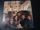 THE HOLY MACKEREL SELF TITLED PROMO DJ LP RECORD NM