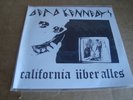 1979 Dead Kennedys-California Über Alles /Man with the dogs -Vinyl 7
