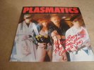 The Plasmatics - Butcher Baby RED  Vinyl 7