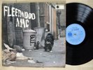 Peter Green's Fleetwood Mac A1 B1 ?LISTEN? UK LP MONO Blue Horizon 1968 G/VG+