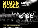 Stone roses wembley 17th June 2 Tickets