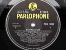 With The Beatles  - UK 1963 1st *STEREO* Press LP *NEAR MINT* 'Jobete' Disc