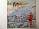 GENESIS Foxtrot RARE 1972 Original Recording Vinyl Record LP