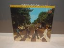 BEATLES “ABBEY ROAD” LP MFSL audiophile Original Master Recording EXCELLENT COND